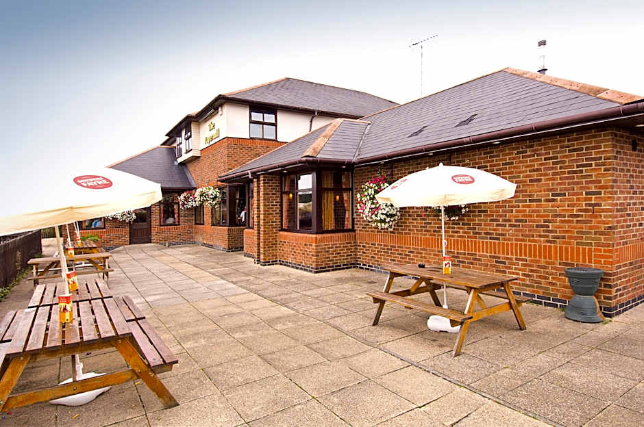 Premier Inn High Wycombe / Beaconsfield