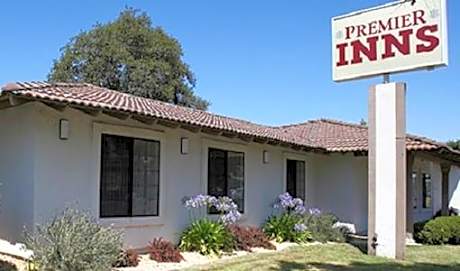 Premier Inns Concord