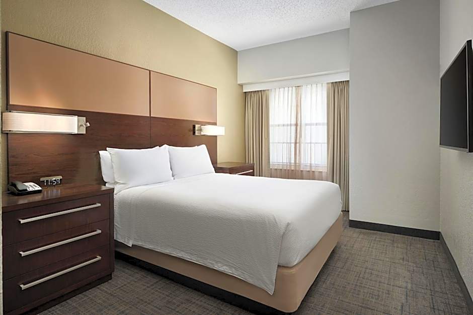 Residence Inn® by Marriott® Fort Lauderdale City of Plantation