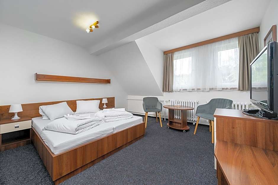 Horský Hotel Jelínek