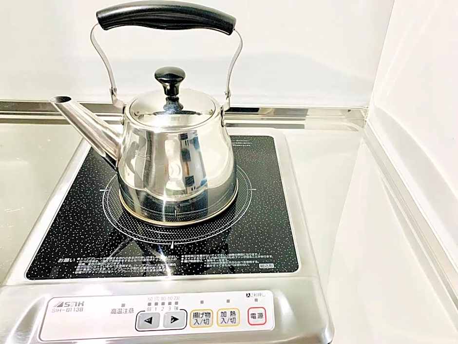 TIME SHARING STAY Ikebukuro