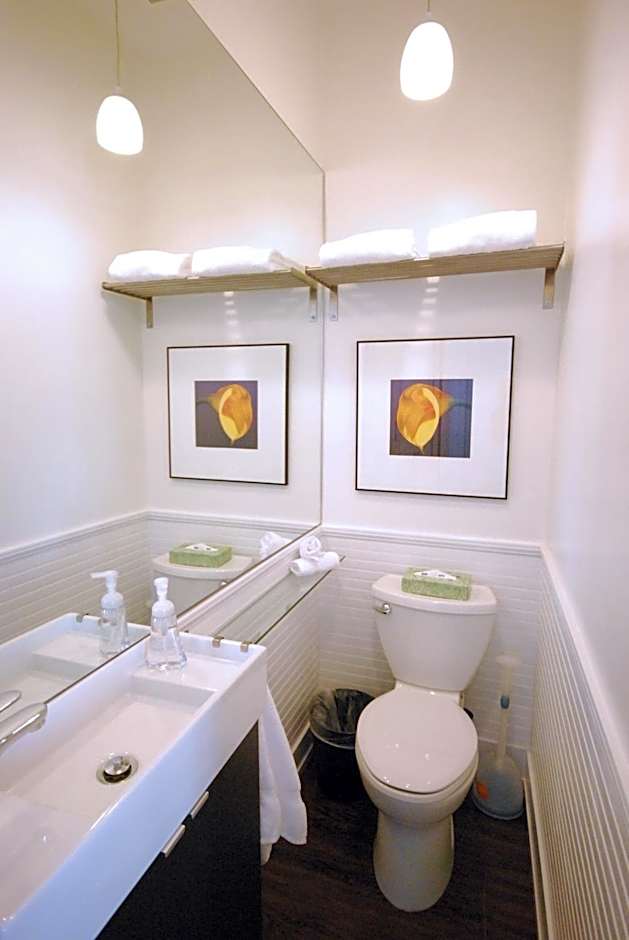 BCA Furnished Apartments