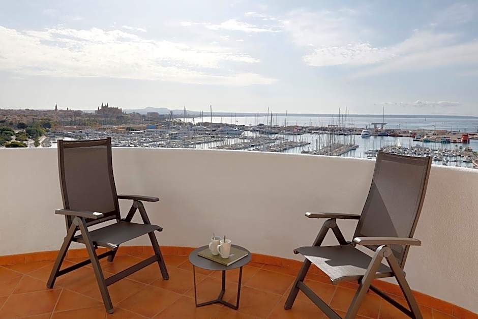 Hotel Palma Bellver Affiliated by Meliá
