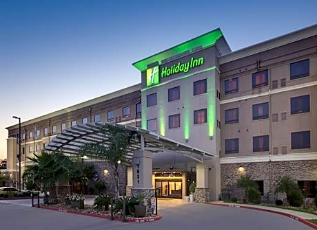 Holiday Inn Houston East-Channelview By IHG