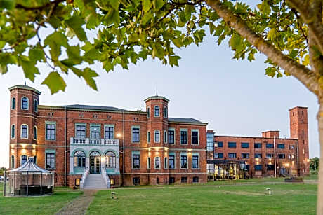 Elbe Resort Alte Ölmühle