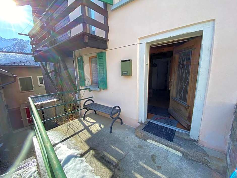 Chalet del Sole