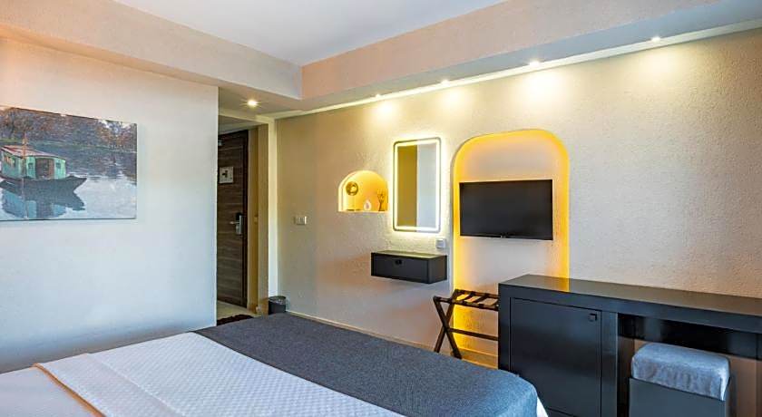 Cinar Boutique Hotel