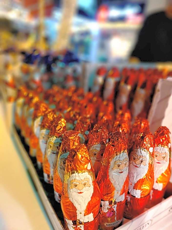 Maya Guest House - German Colony & Baháí Gardens, Haifa