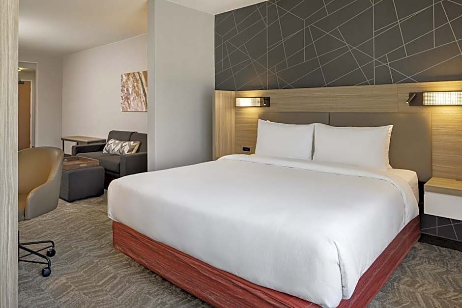 SpringHill Suites by Marriott Turlock