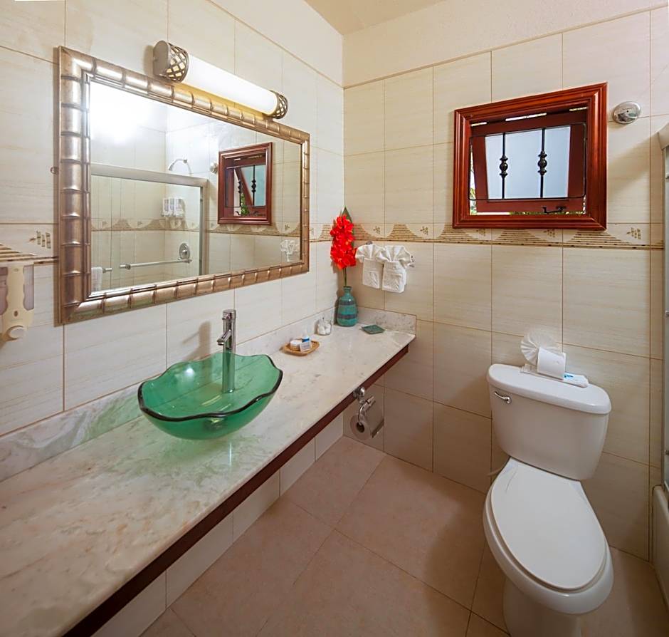 Sugar Cane Club Hotel & Spa