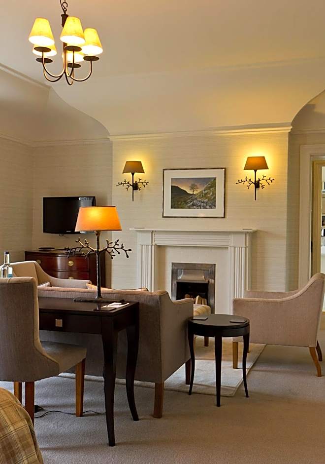 Tickton Grange Hotel