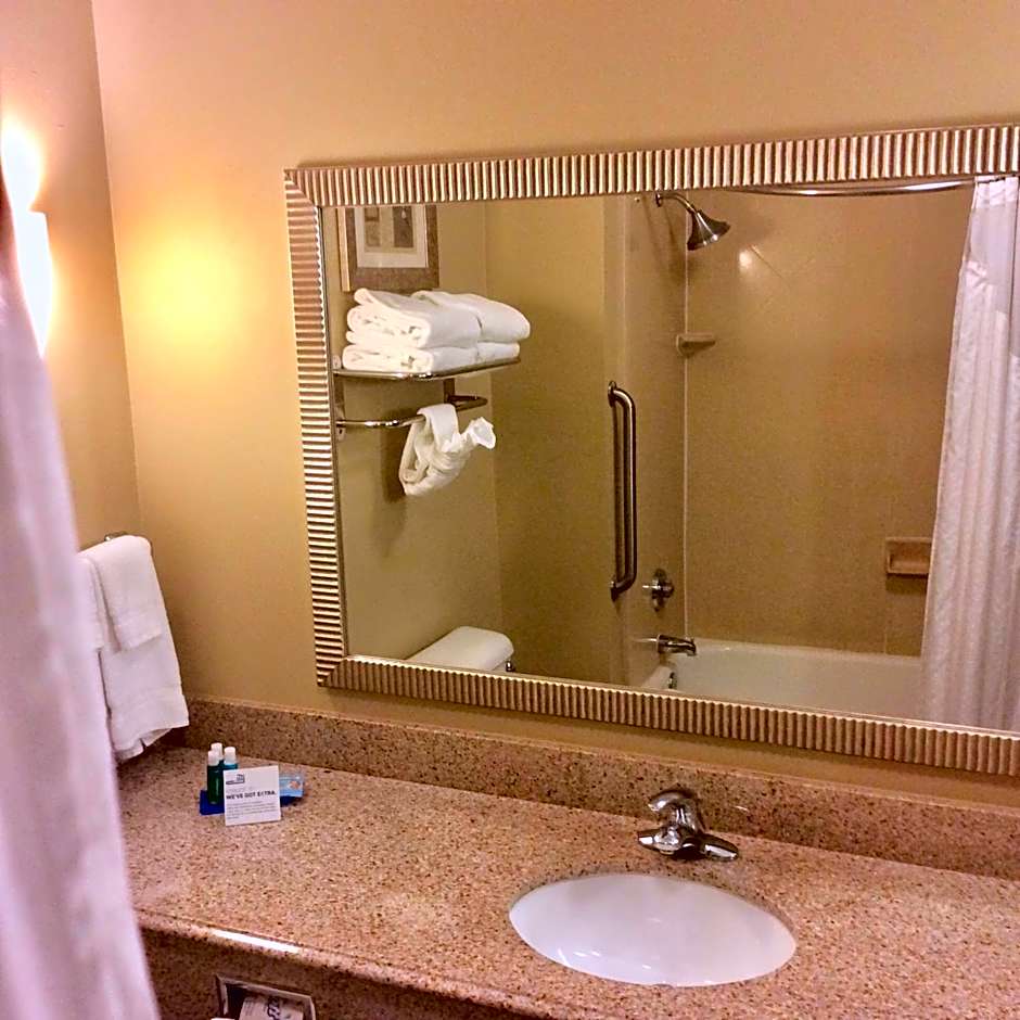 Comfort Suites Mobile-South Alabama University Area