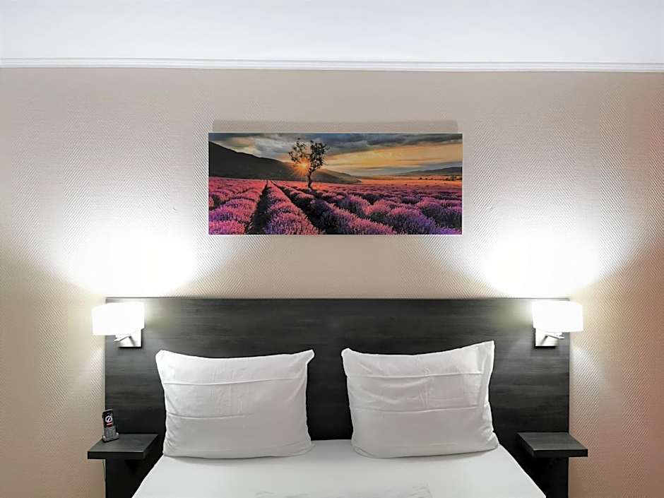 BIVIUS Hotel Restaurant Luxembourg