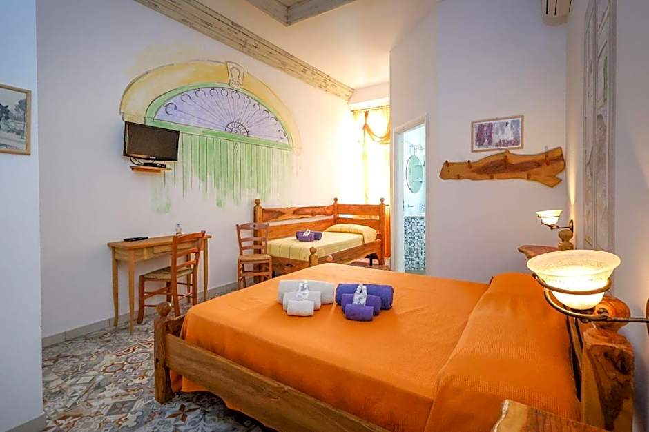 Antico Borgo Marchese