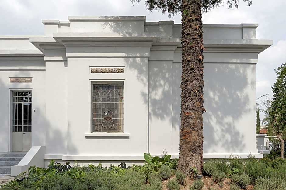 Casa Bosque Eduviges