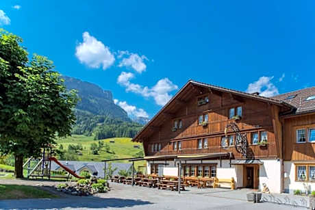 Gasthaus Rössli