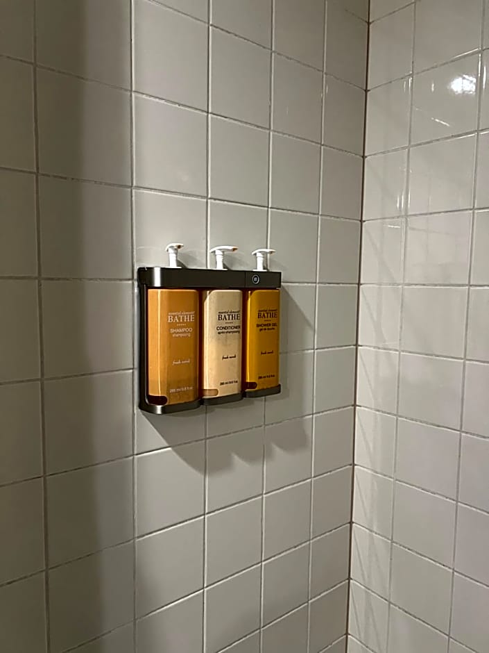 The Stables Inn & Suites