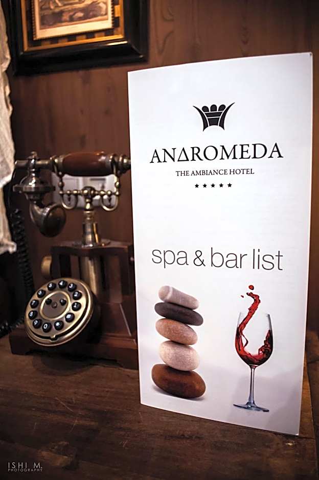 Andromeda Hotel Thessaloniki