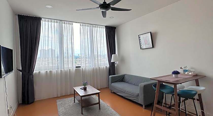 Homoto Petaling Jaya