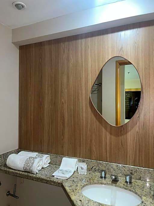 Itaim - Executive Faria Lima