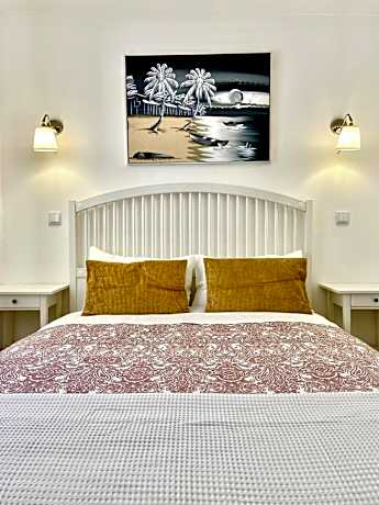 Pirata Milfontes Guest House