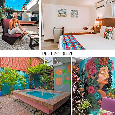 Drift Inn San Pedro