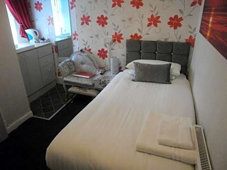 Single Room with Shower