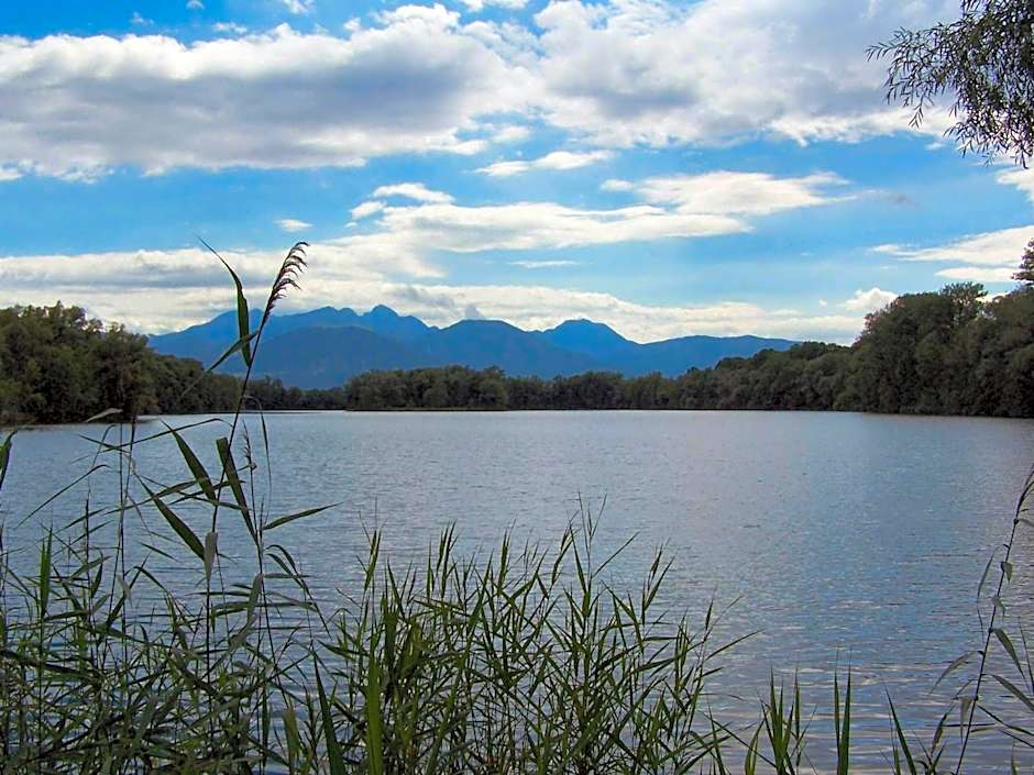 Der Blankhof "Back to Roots"