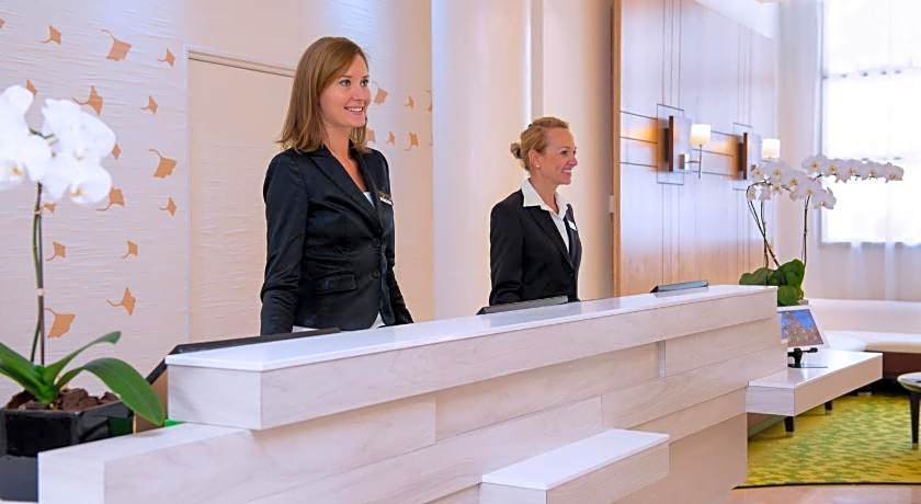 Hotel Ampere