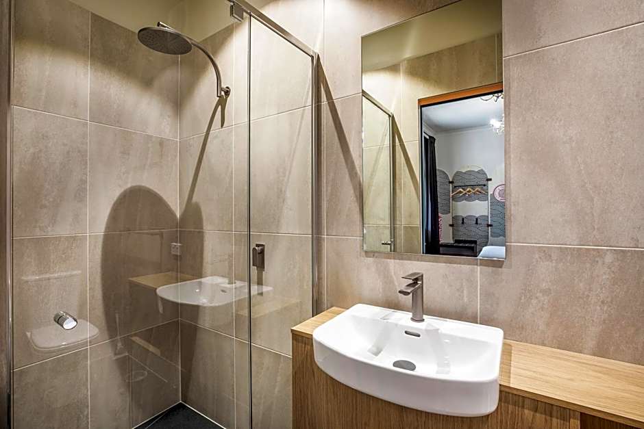 Ramsgate Hotel by Nightcap Social