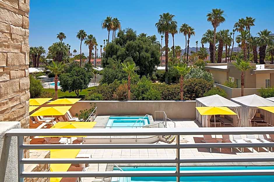 HOTEL PASEO, Autograph Collection by Marriott