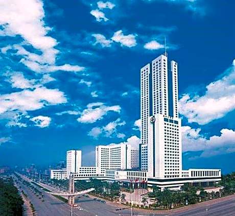 Regal Palace Hotel