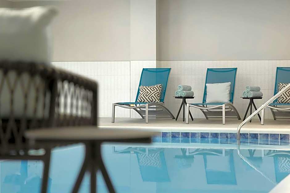 TownePlace Suites Duluth