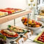 Best Western Hotel AM Strassberger Tor