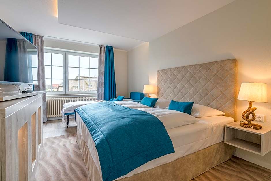 Hotel Garni Kölfhamm