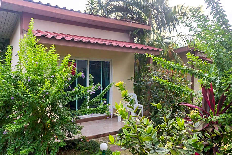 The Travelers Friend