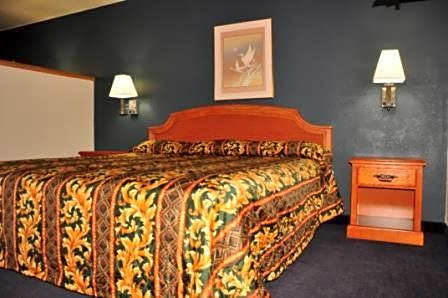 Luxury Inn