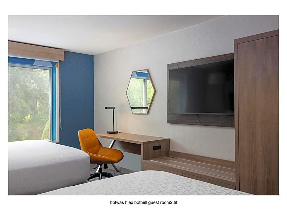 Holiday Inn Express Bothell By IHG