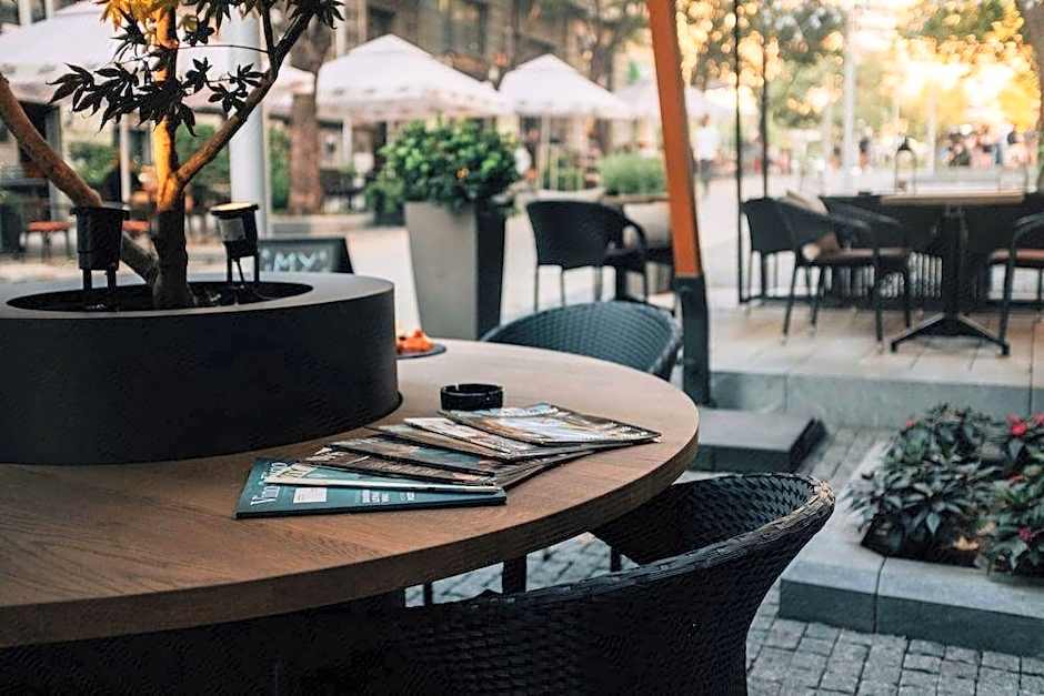 Anemon Cigli Hotel