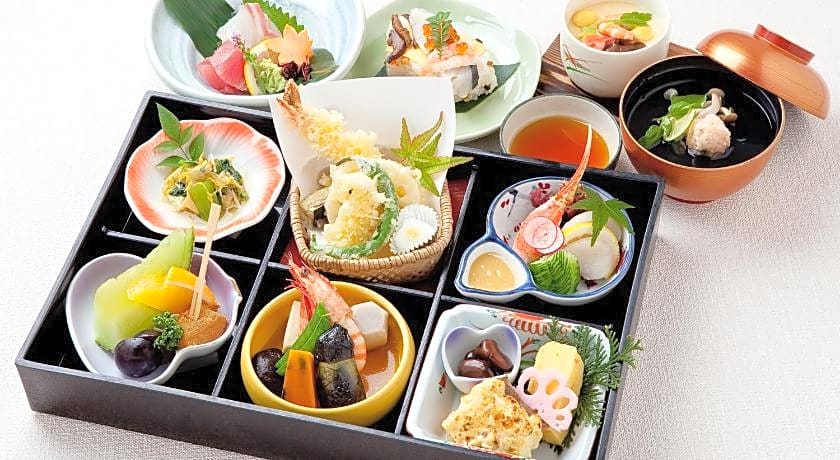 Sakaide Grand Hotel