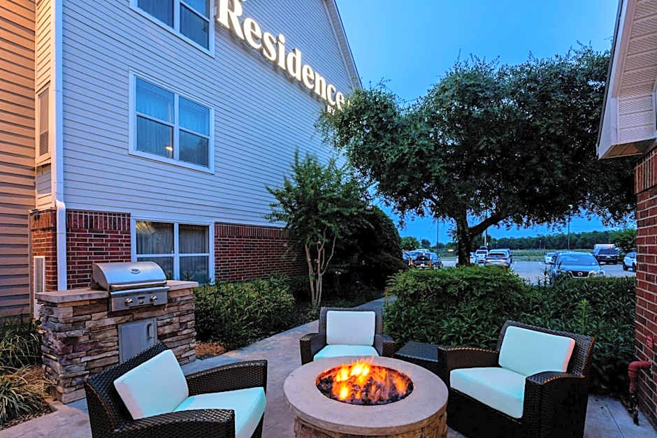 Residence Inn by Marriott Monroe