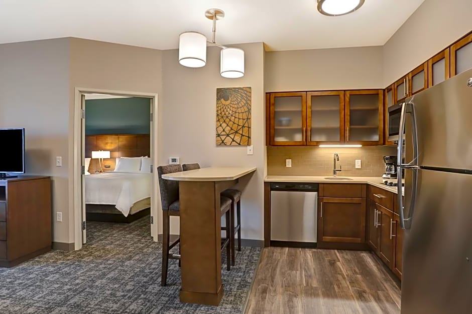 Staybridge Suites - Overland Park - Kansas City S