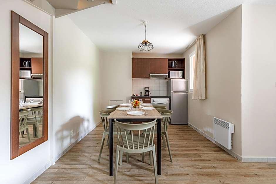 Appart'City Classic Toulouse Colomiers