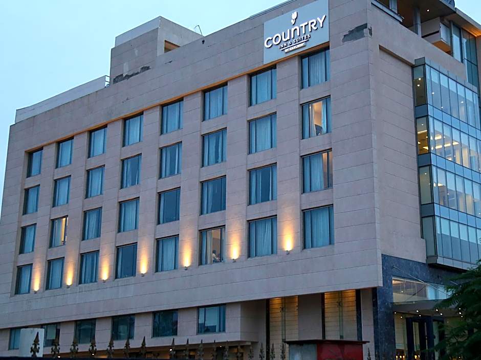 Country Inn & Suites by Radisson Bhiwadi