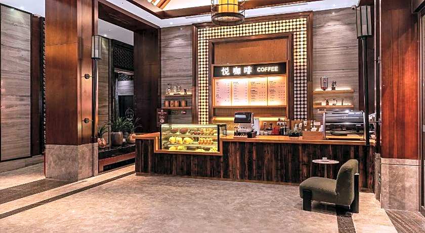 Yiwu Bali Yating Hotel