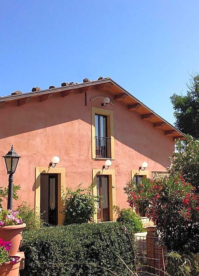 SESIMA turismo rurale