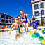 LEGOLAND Hotel at LEGOLAND California Resort