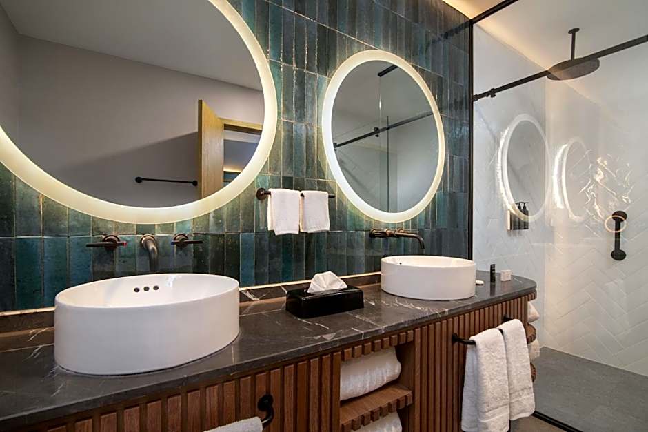 Courtyard by Marriott Santo Domingo