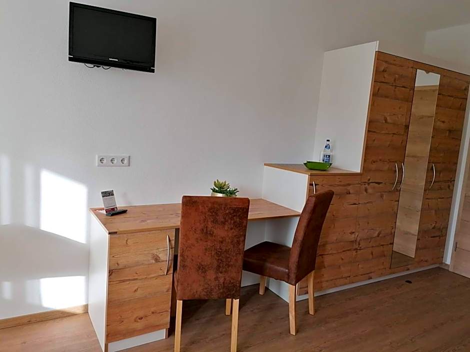 Römercastell Wirtshaus & Hotel