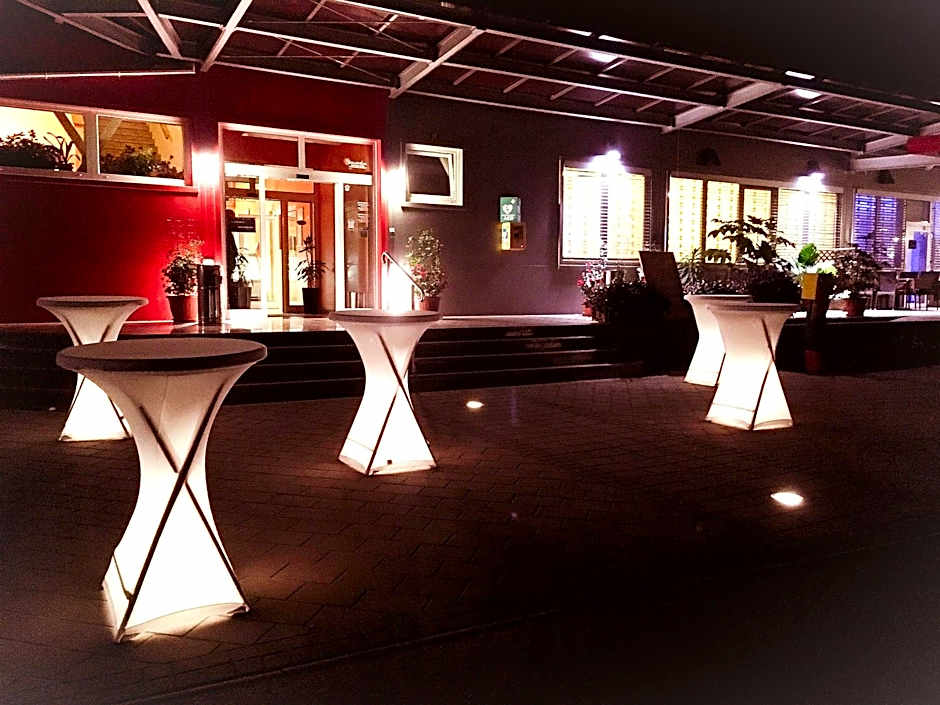 Hotel Galaksija Trebnje